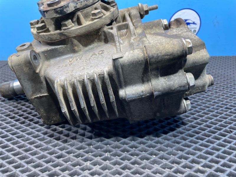 Коробка раздаточная, 35000 рублей, Санкт-Петербург