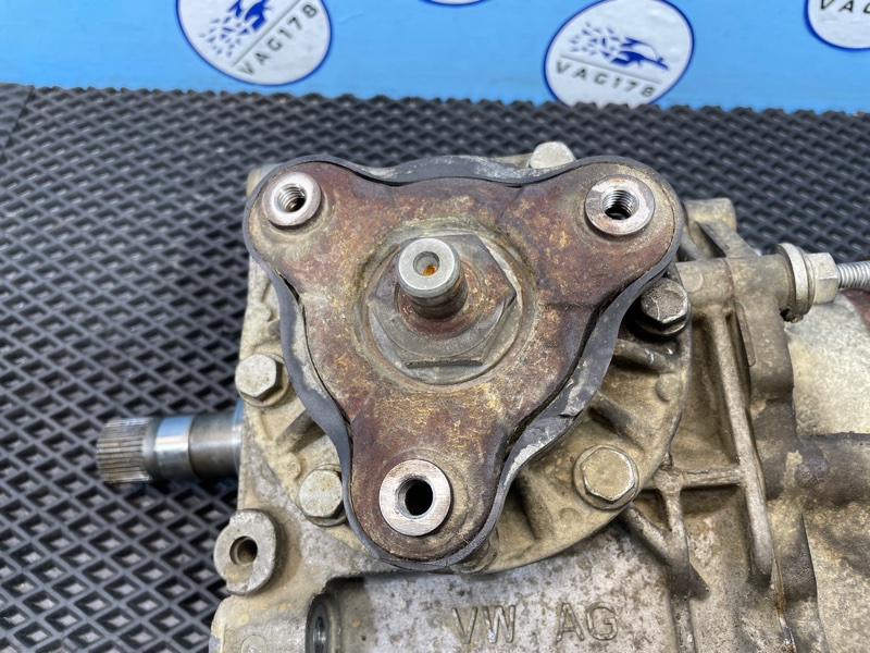 Коробка раздаточная, 35000 рублей, Санкт-Петербург