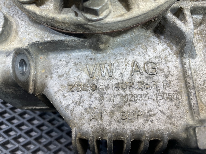 Коробка раздаточная, 35000 рублей, Санкт-Петербург