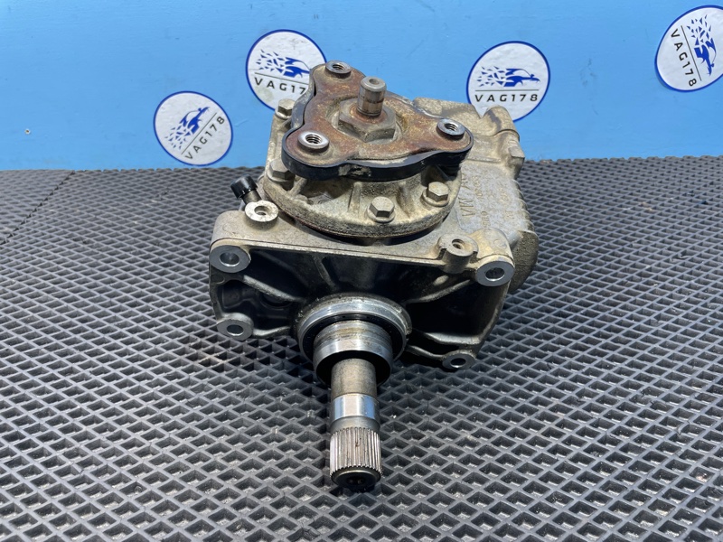 Коробка раздаточная, 35000 рублей, Санкт-Петербург