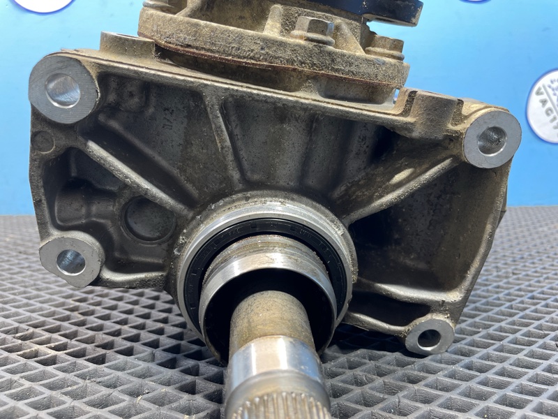 Коробка раздаточная, 35000 рублей, Санкт-Петербург