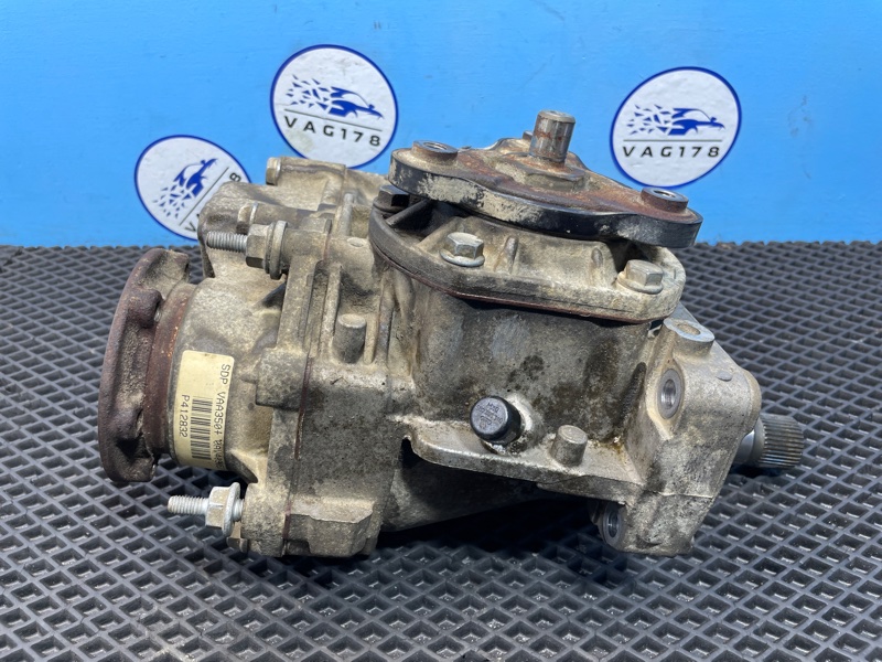 Коробка раздаточная, 35000 рублей, Санкт-Петербург