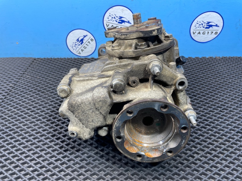 Коробка раздаточная, 35000 рублей, Санкт-Петербург