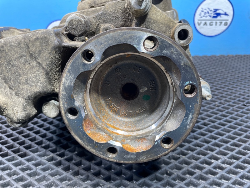 Коробка раздаточная, 35000 рублей, Санкт-Петербург