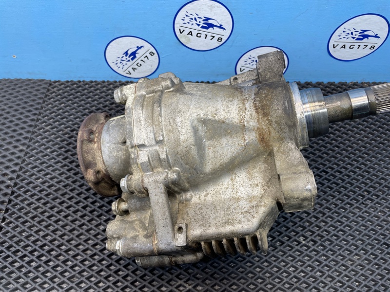 Коробка раздаточная, 35000 рублей, Санкт-Петербург