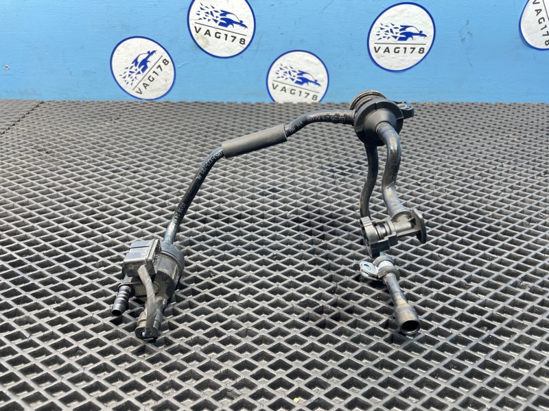 Клапан вентиляции топливного бака, 1500 рублей, Санкт-Петербург