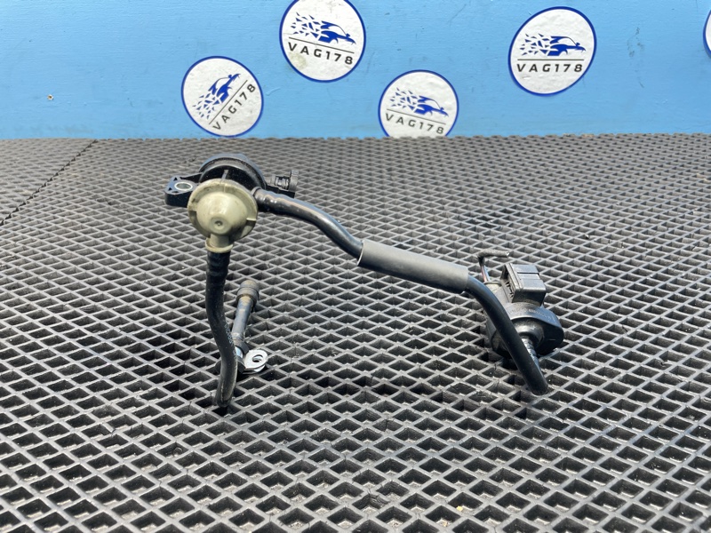 Клапан вентиляции топливного бака, 1500 рублей, Санкт-Петербург