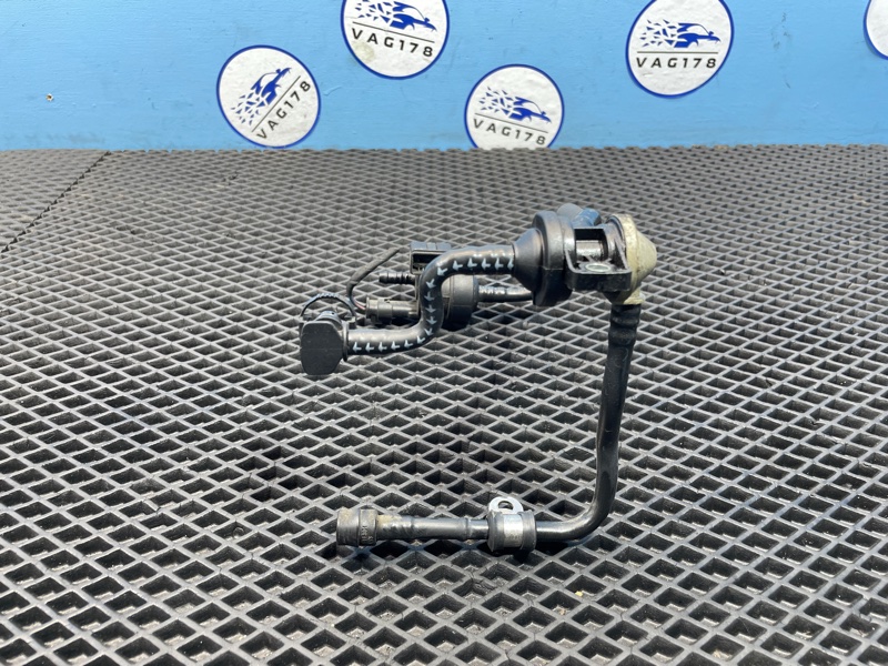 Клапан вентиляции топливного бака, 1500 рублей, Санкт-Петербург