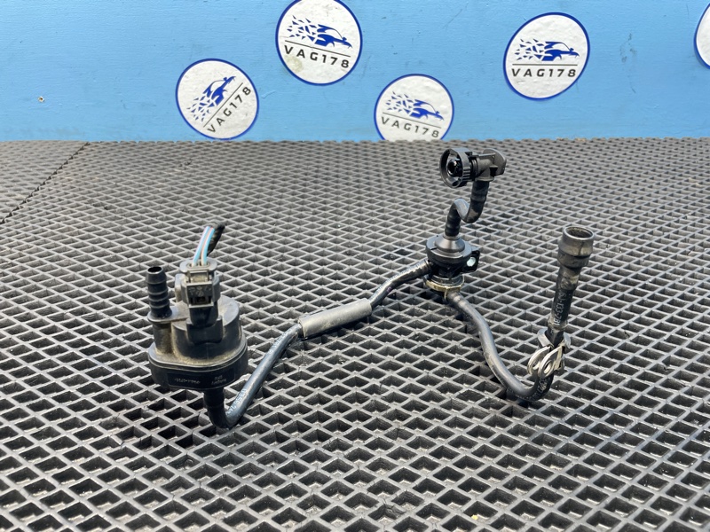 Клапан вентиляции топливного бака, 1500 рублей, Санкт-Петербург