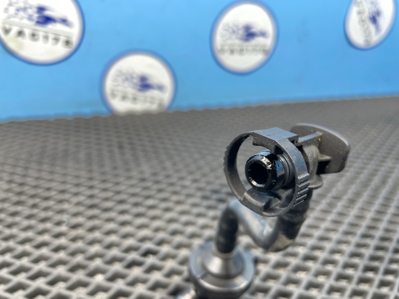 Клапан вентиляции топливного бака, 1500 рублей, Санкт-Петербург