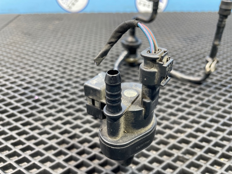 Клапан вентиляции топливного бака, 1500 рублей, Санкт-Петербург