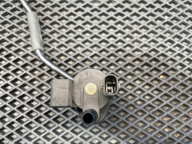 Клапан вентиляции топливного бака, 1500 рублей, Санкт-Петербург