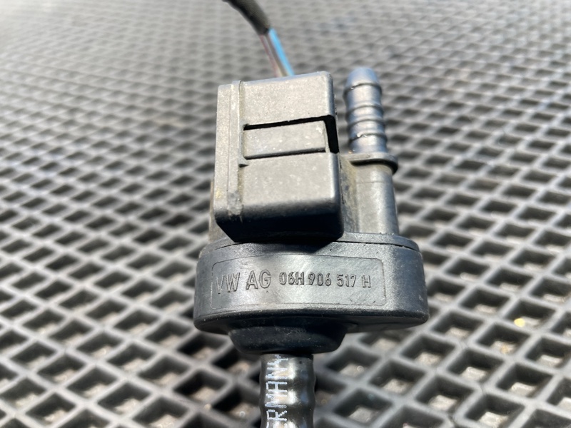 Клапан вентиляции топливного бака, 1500 рублей, Санкт-Петербург