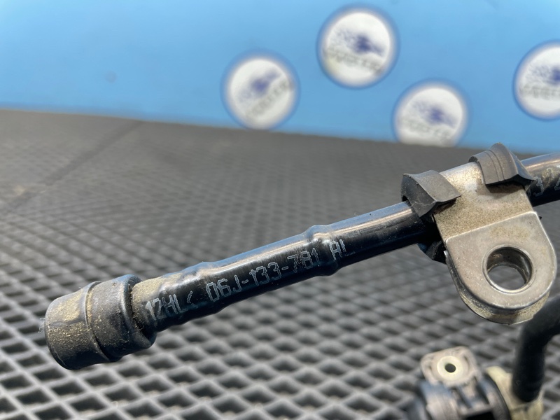 Клапан вентиляции топливного бака, 1500 рублей, Санкт-Петербург