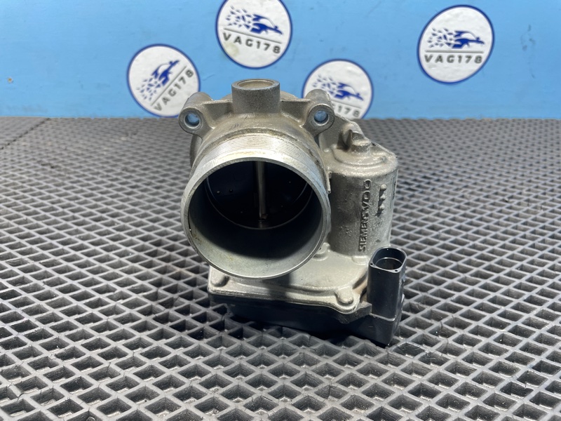 Заслонка дроссельная, 1900 рублей, Санкт-Петербург