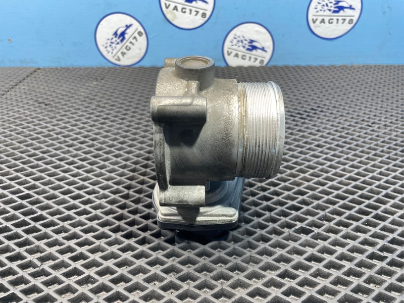 Заслонка дроссельная, 1900 рублей, Санкт-Петербург