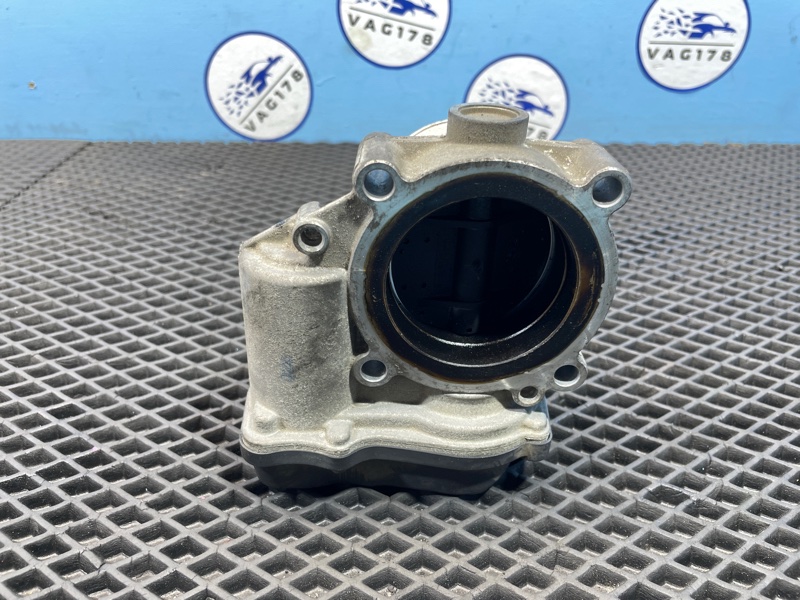 Заслонка дроссельная, 1900 рублей, Санкт-Петербург