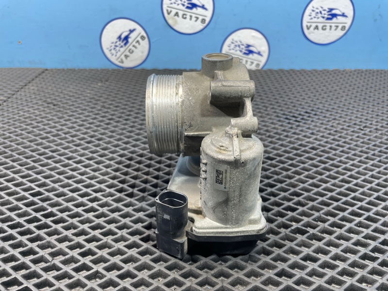 Заслонка дроссельная, 1900 рублей, Санкт-Петербург