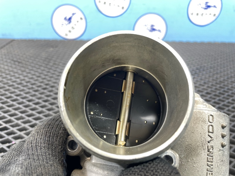 Заслонка дроссельная, 1900 рублей, Санкт-Петербург