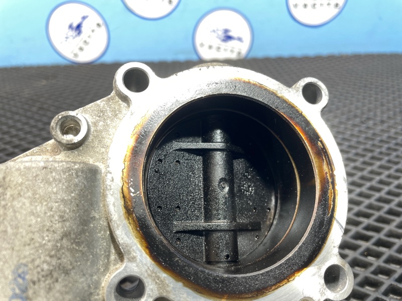 Заслонка дроссельная, 1900 рублей, Санкт-Петербург