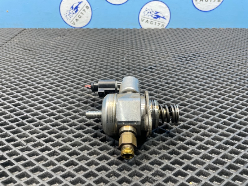 ТНВД, 5000 рублей, Санкт-Петербург