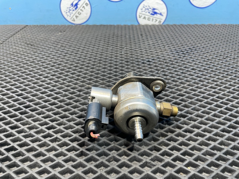 ТНВД, 5000 рублей, Санкт-Петербург