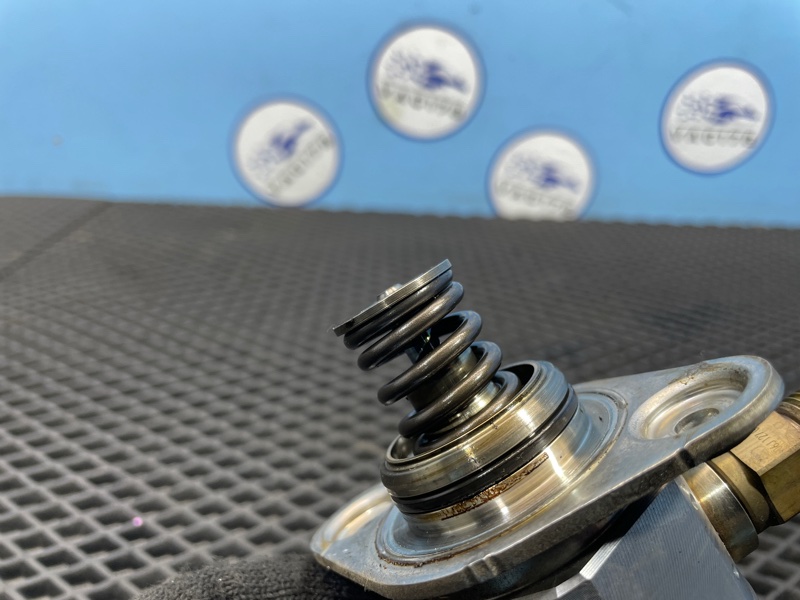 ТНВД, 5000 рублей, Санкт-Петербург