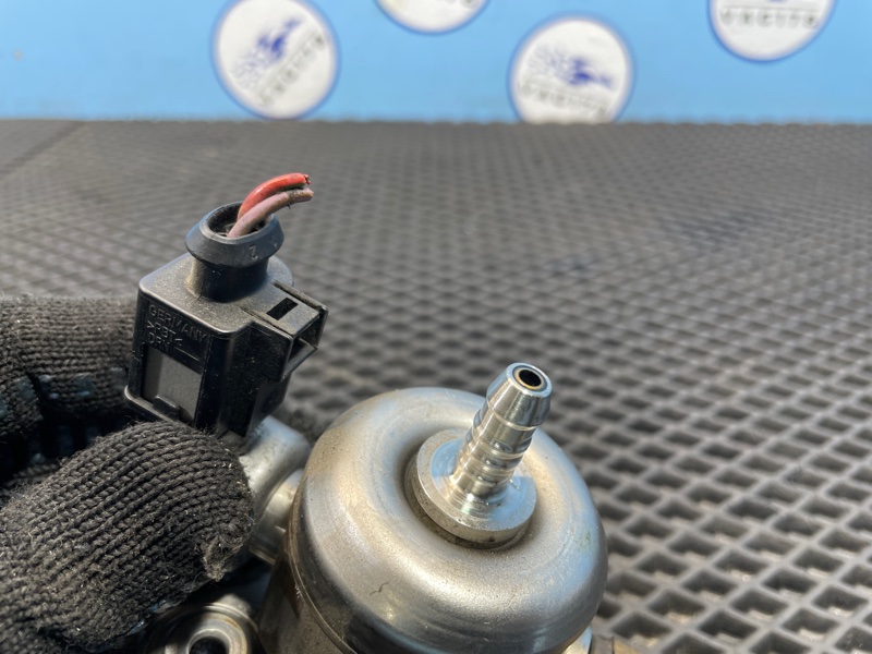 ТНВД, 5000 рублей, Санкт-Петербург