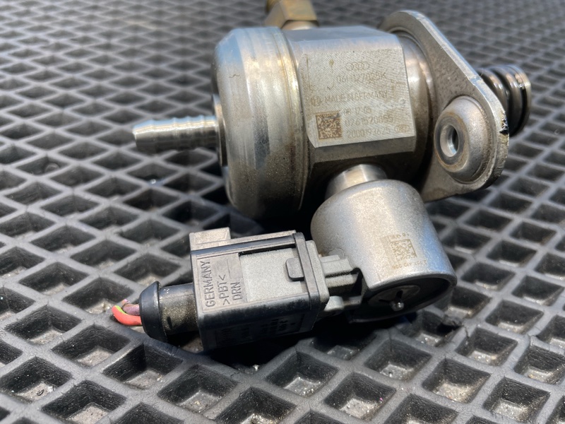 ТНВД, 5000 рублей, Санкт-Петербург