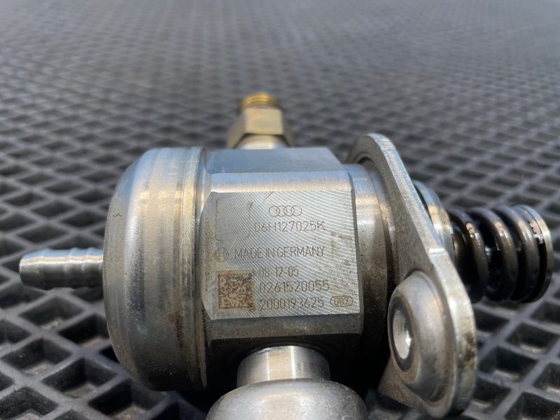 ТНВД, 5000 рублей, Санкт-Петербург