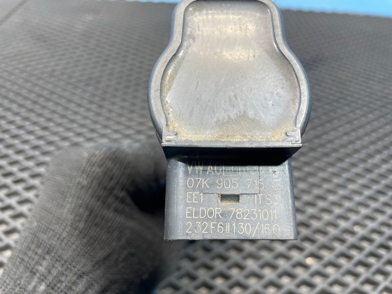 Катушка зажигания, 1000 рублей, Санкт-Петербург