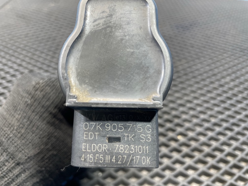 Катушка зажигания, 1000 рублей, Санкт-Петербург