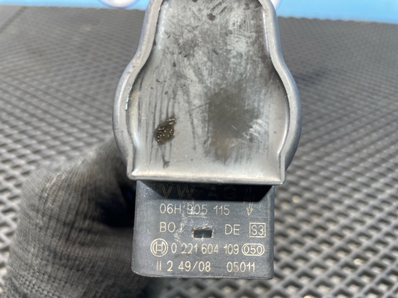 Катушка зажигания, 1000 рублей, Санкт-Петербург