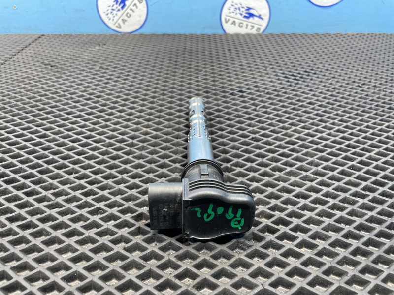 Катушка зажигания, 1000 рублей, Санкт-Петербург