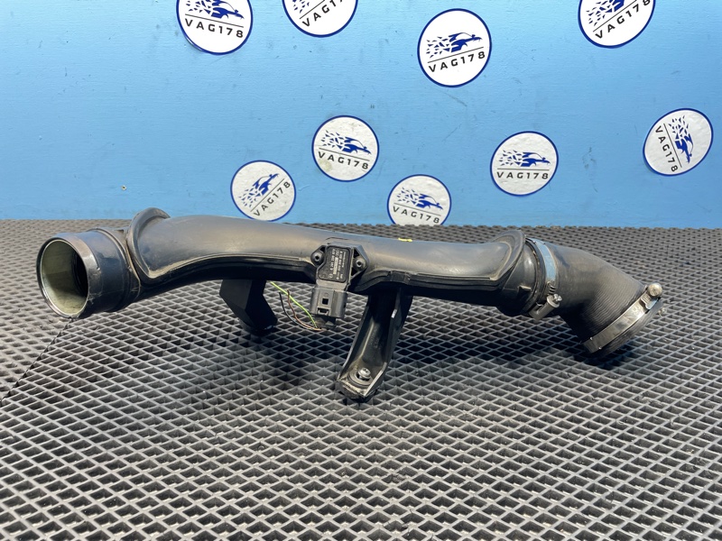 Патрубок интеркулера, 1500 рублей, Санкт-Петербург