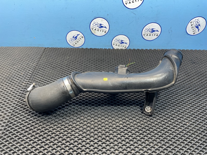 Патрубок интеркулера, 1500 рублей, Санкт-Петербург