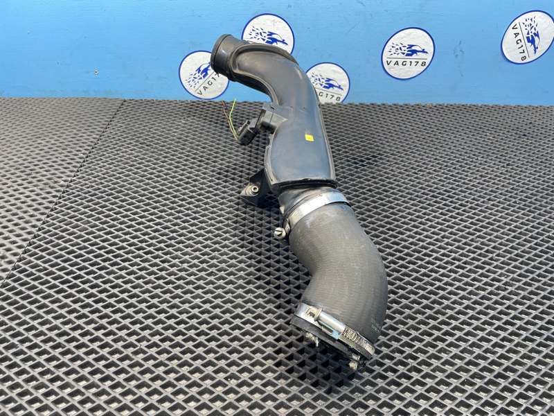 Патрубок интеркулера, 1500 рублей, Санкт-Петербург