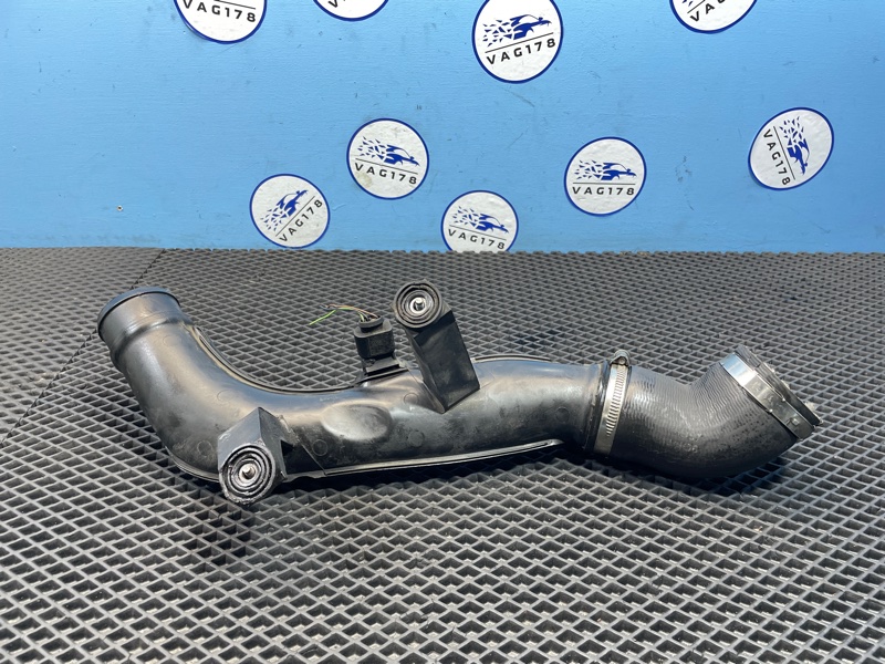 Патрубок интеркулера, 1500 рублей, Санкт-Петербург