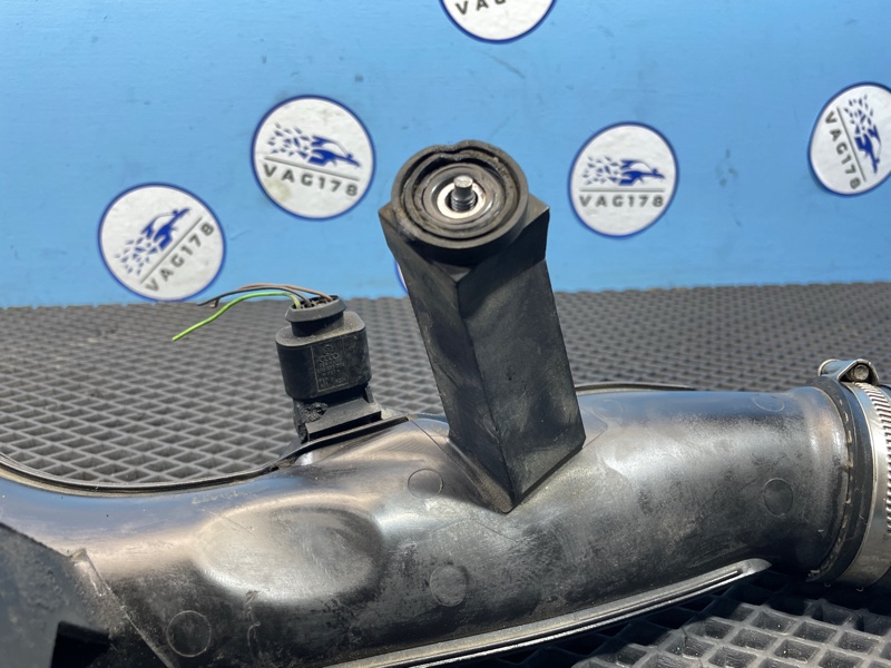 Патрубок интеркулера, 1500 рублей, Санкт-Петербург