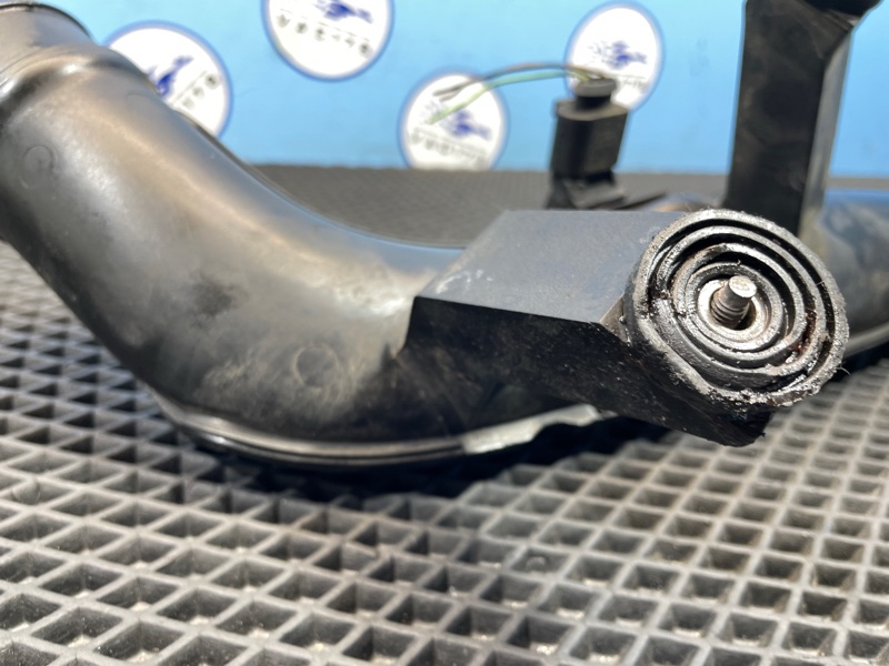 Патрубок интеркулера, 1500 рублей, Санкт-Петербург