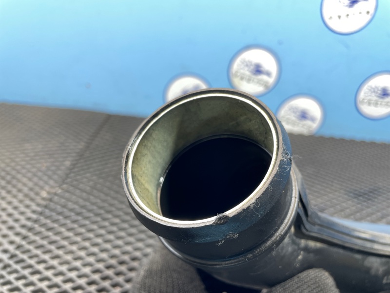 Патрубок интеркулера, 1500 рублей, Санкт-Петербург