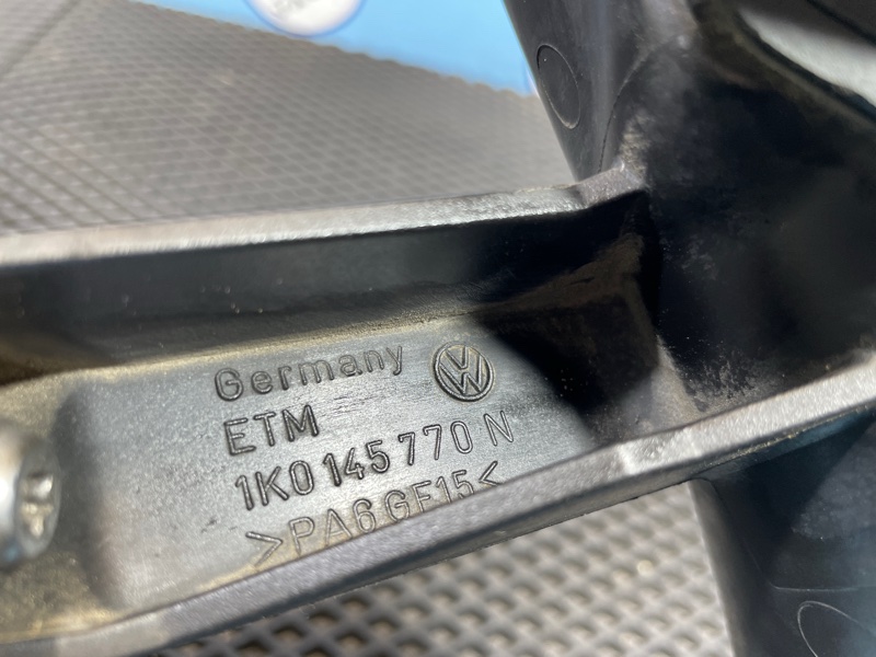 Патрубок интеркулера, 1500 рублей, Санкт-Петербург