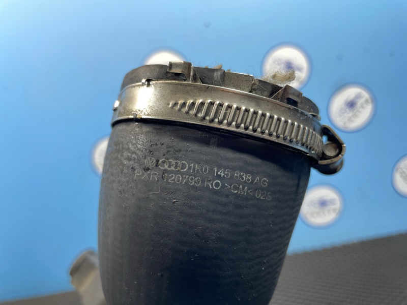 Патрубок интеркулера, 1500 рублей, Санкт-Петербург