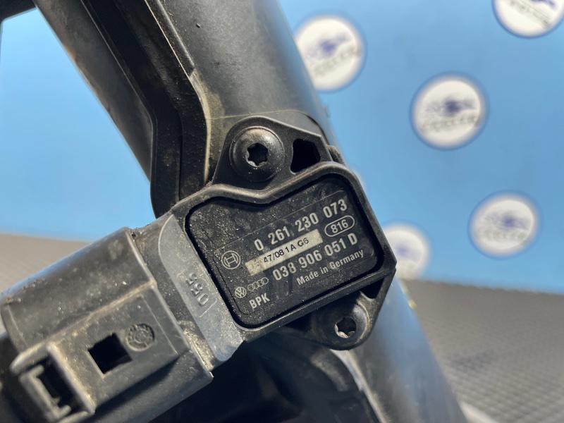 Патрубок интеркулера, 1500 рублей, Санкт-Петербург