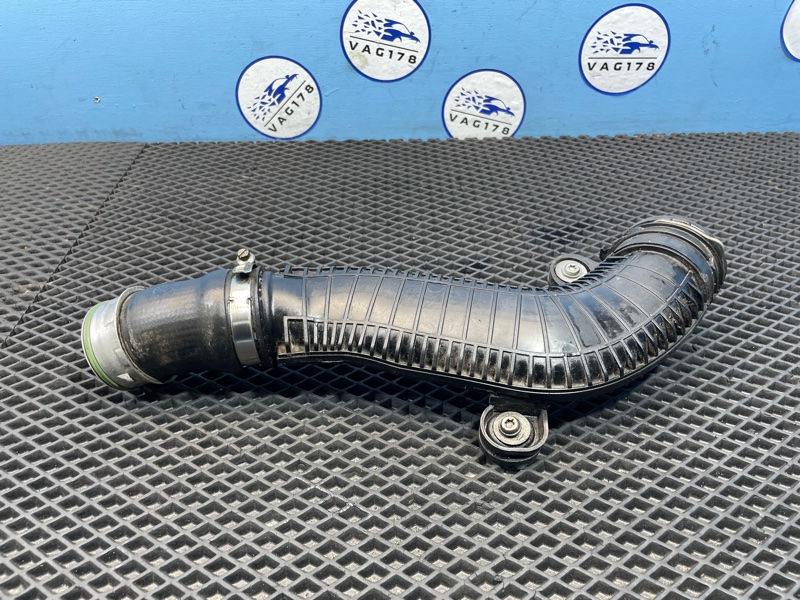 Патрубок интеркулера, 1000 рублей, Санкт-Петербург