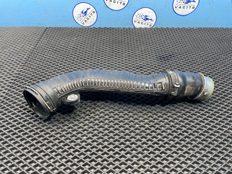 Патрубок интеркулера, 1000 рублей, Санкт-Петербург