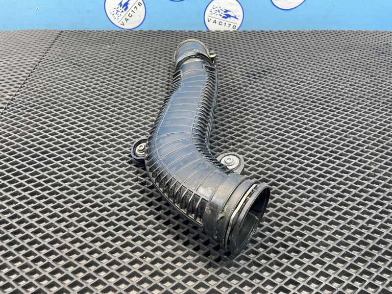 Патрубок интеркулера, 1000 рублей, Санкт-Петербург