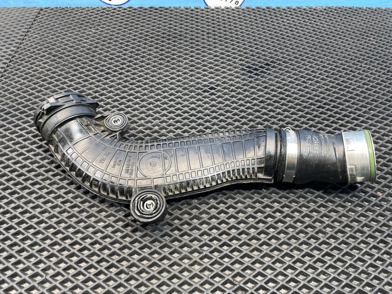 Патрубок интеркулера, 1000 рублей, Санкт-Петербург