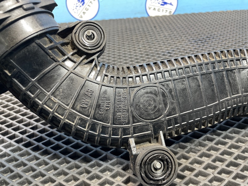 Патрубок интеркулера, 1000 рублей, Санкт-Петербург