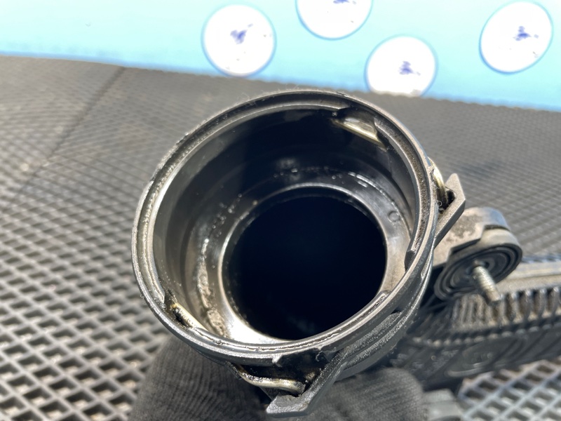 Патрубок интеркулера, 1000 рублей, Санкт-Петербург